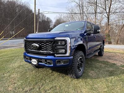 New 2026 Ford F-250 XLT Crew Cab for sale #F26062 - photo 1