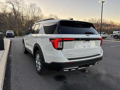 New 2026 Ford Explorer Active for sale #F26063 - photo 2
