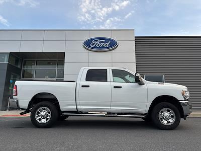 Used 2024 Ram 2500 Tradesman Crew Cab for sale #F26063A - photo 2