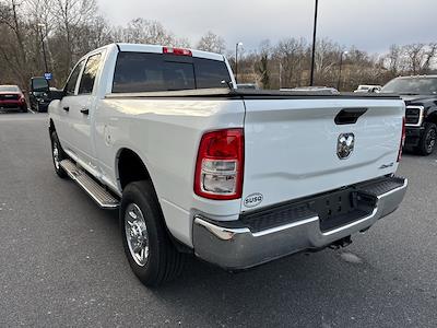 Used 2024 Ram 2500 Tradesman Crew Cab for sale #F26063A - photo 2