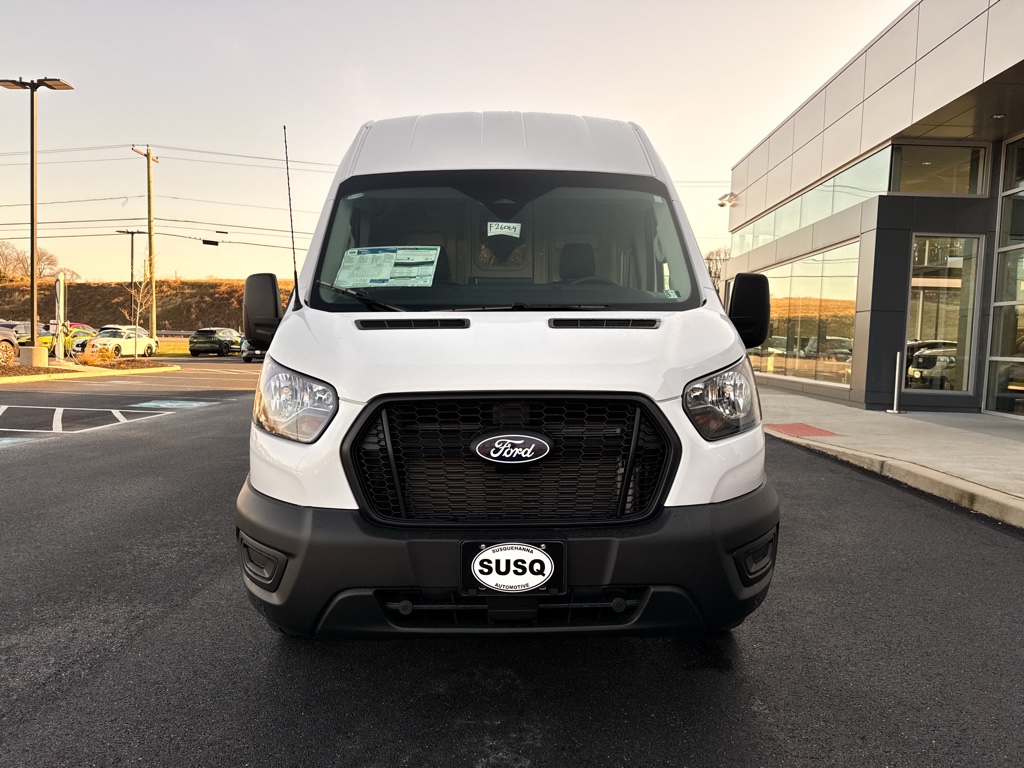 New 2026 Ford Transit 350 - photo 6