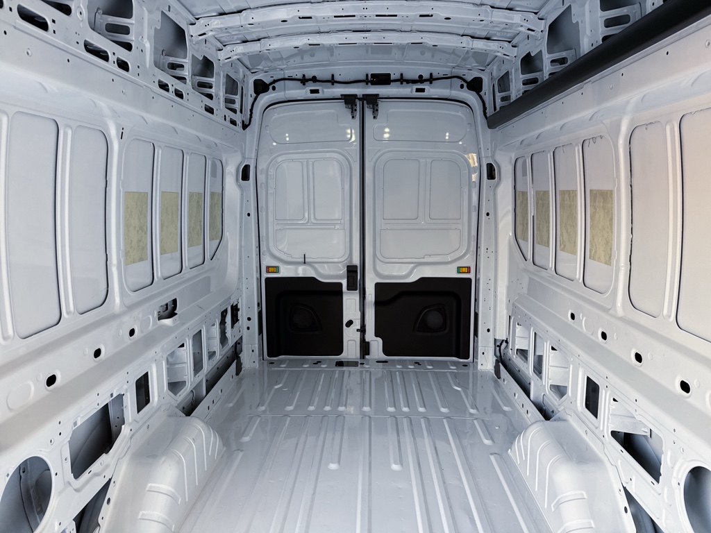 New 2026 Ford Transit 350 - photo 14