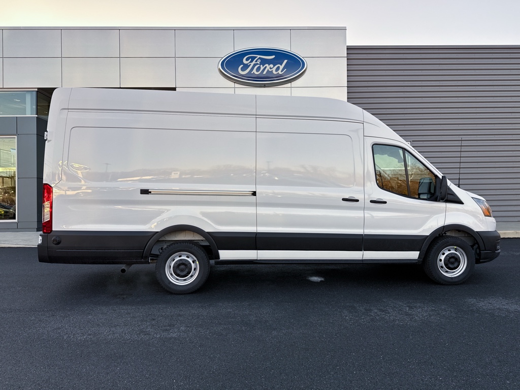 New 2026 Ford Transit 350 - photo 16