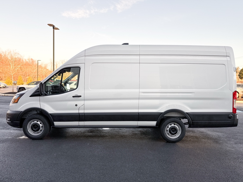 New 2026 Ford Transit 350 - photo 17