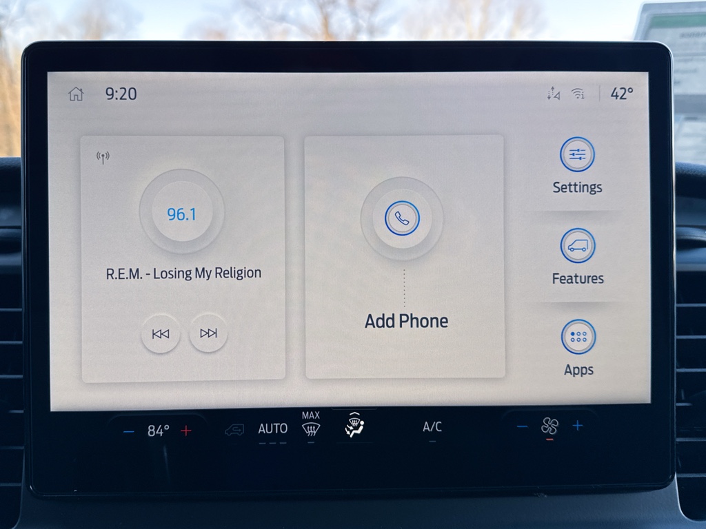 New 2026 Ford Transit 350 - photo 18