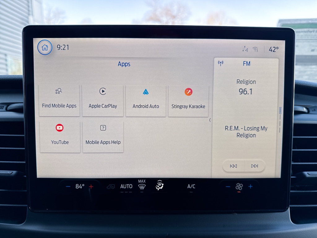 New 2026 Ford Transit 350 - photo 20