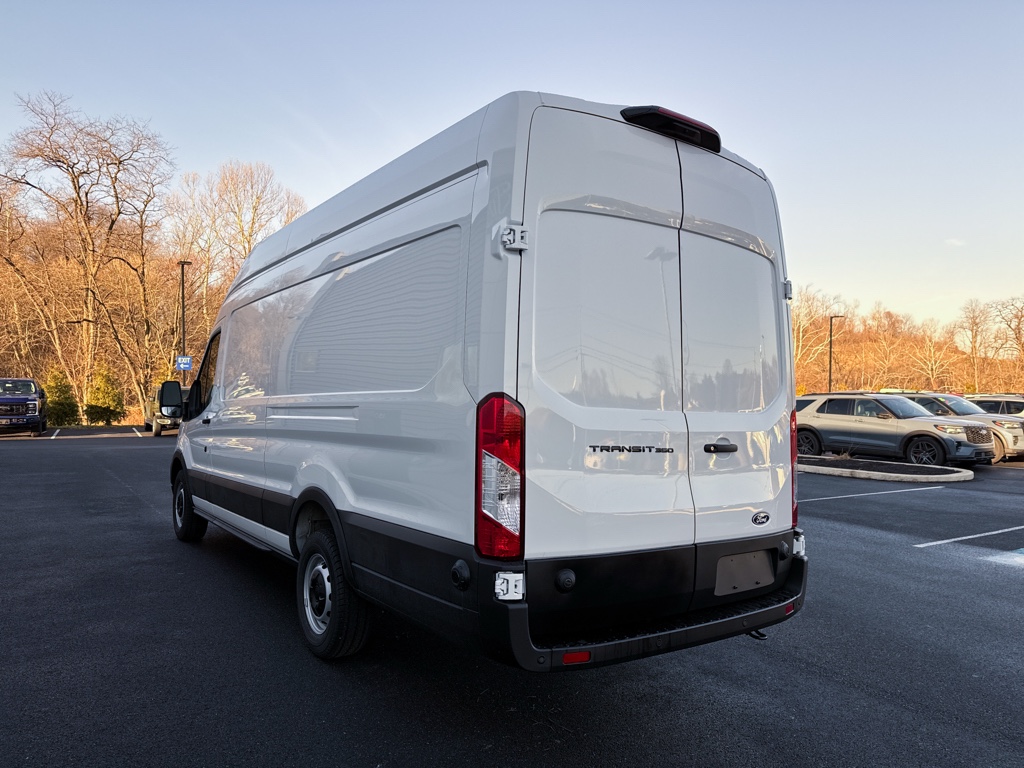 New 2026 Ford Transit 350 - photo 21