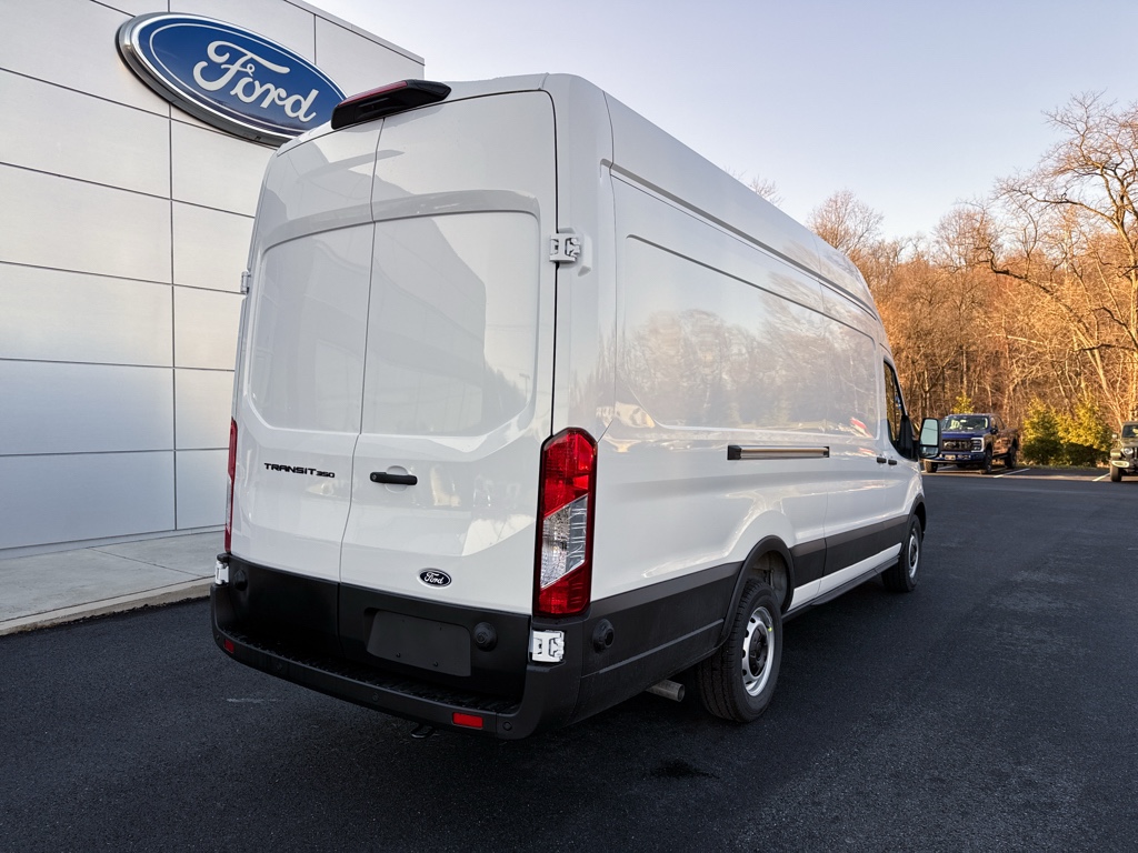 New 2026 Ford Transit 350 - photo 23