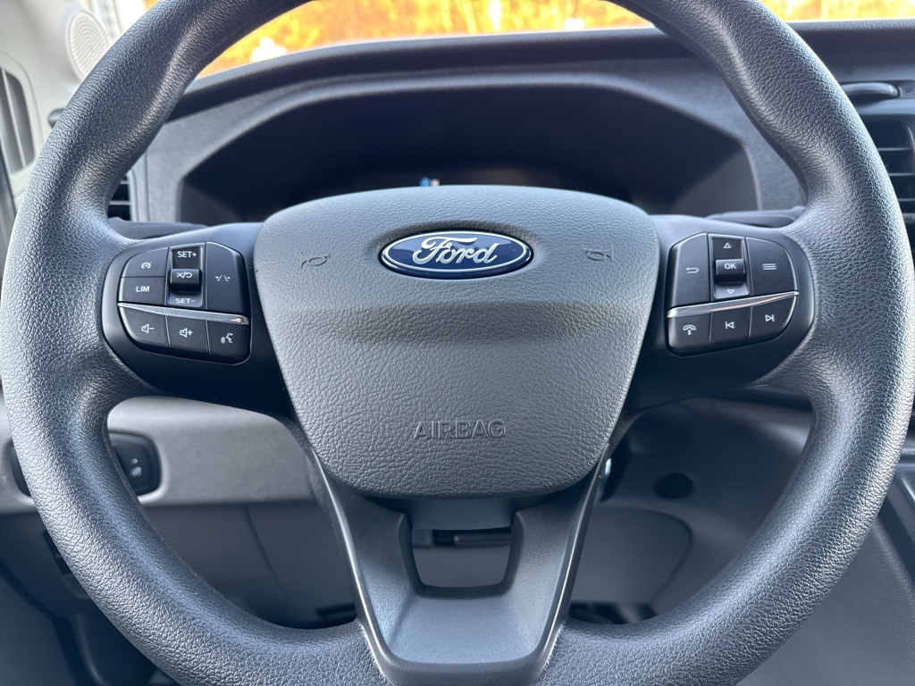 New 2026 Ford Transit 350 - photo 25