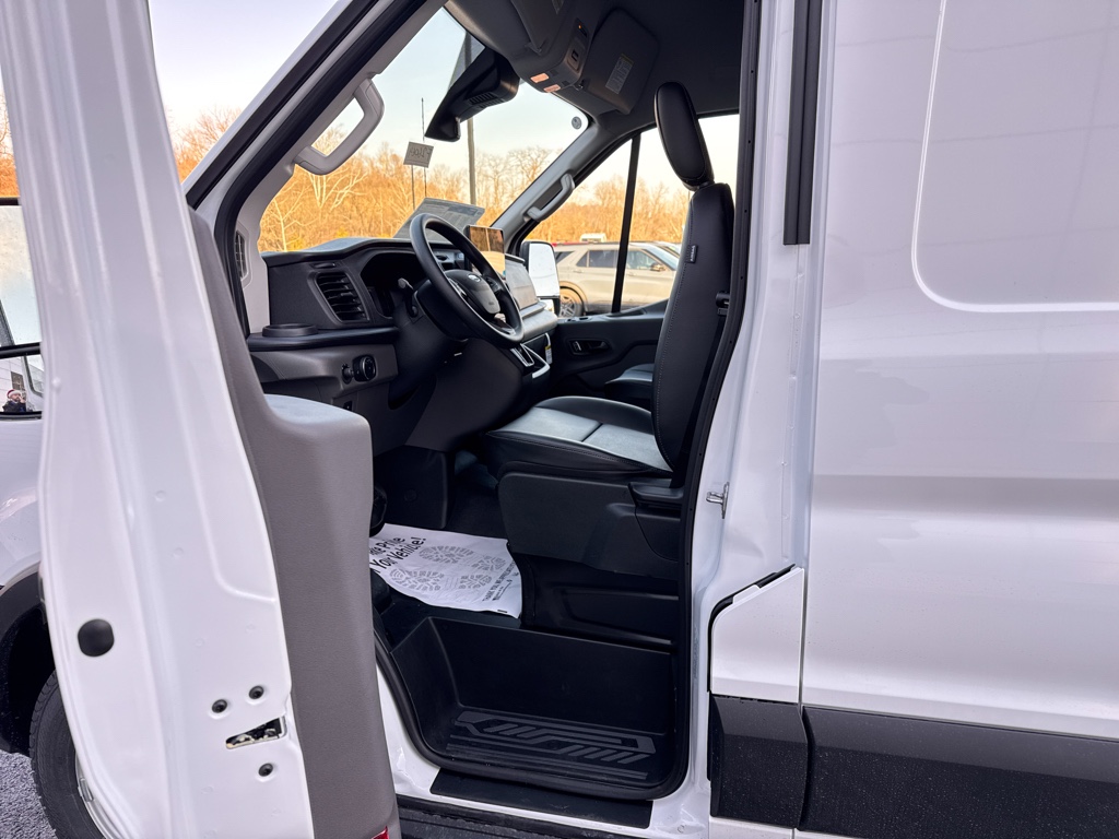 New 2026 Ford Transit 350 - photo 8