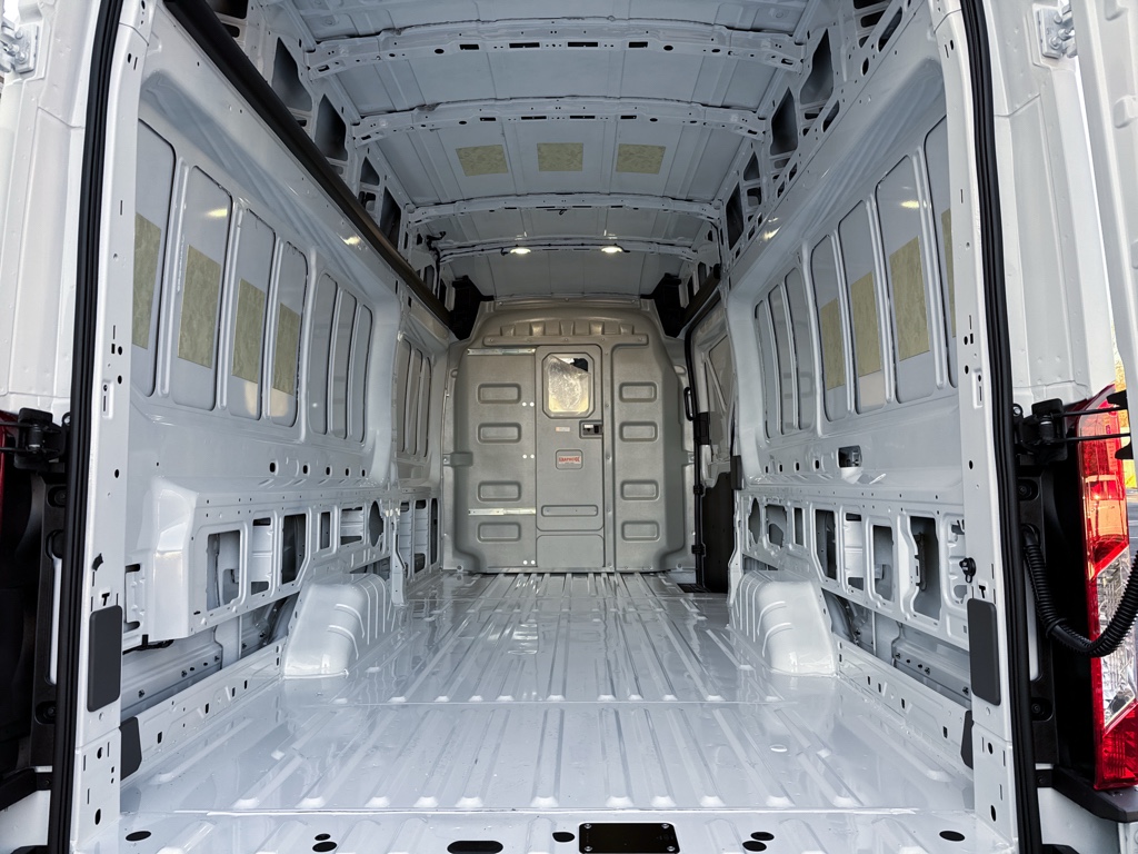 New 2026 Ford Transit 350 - photo 9