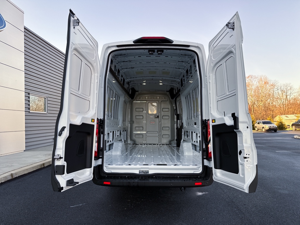 New 2026 Ford Transit 350 - photo 5
