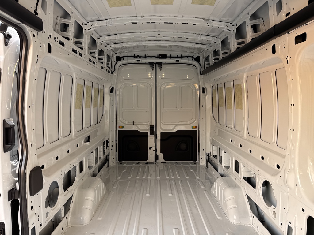 New 2026 Ford Transit 350 - photo 13