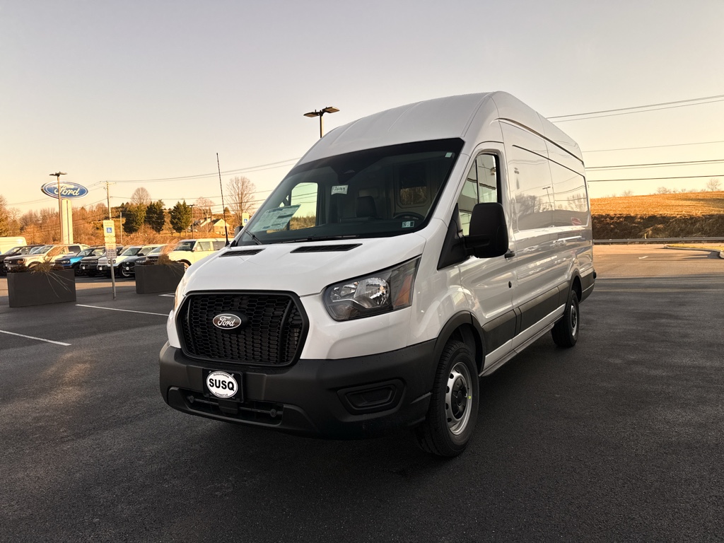 New 2026 Ford Transit 350 - photo 19