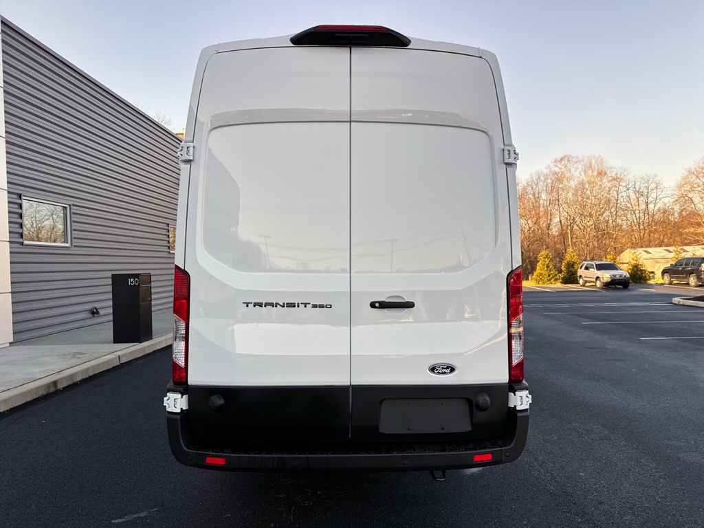 New 2026 Ford Transit 350 - photo 21