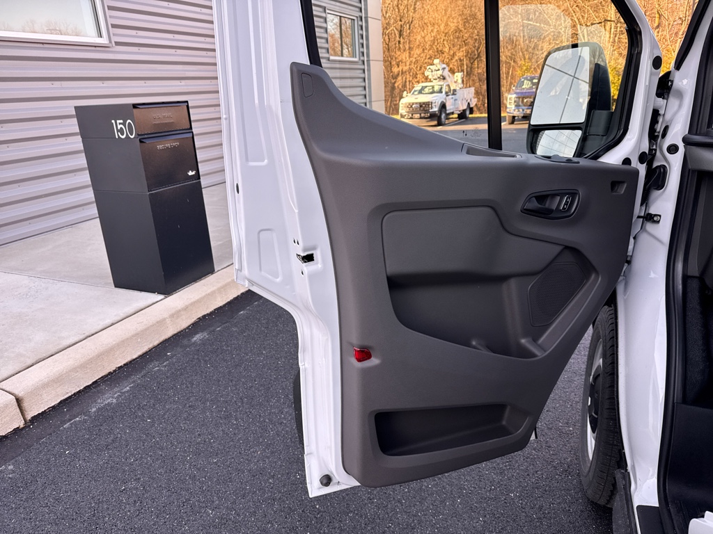 New 2026 Ford Transit 350 - photo 26