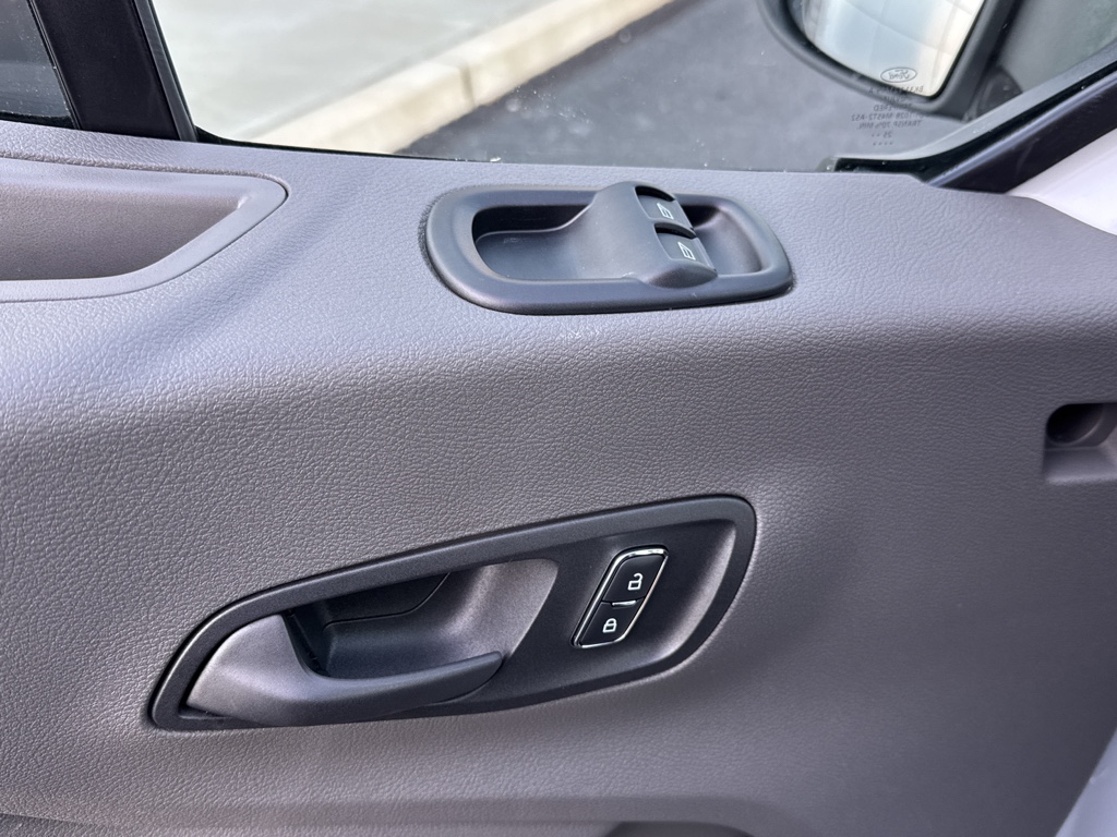 New 2026 Ford Transit 350 - photo 27