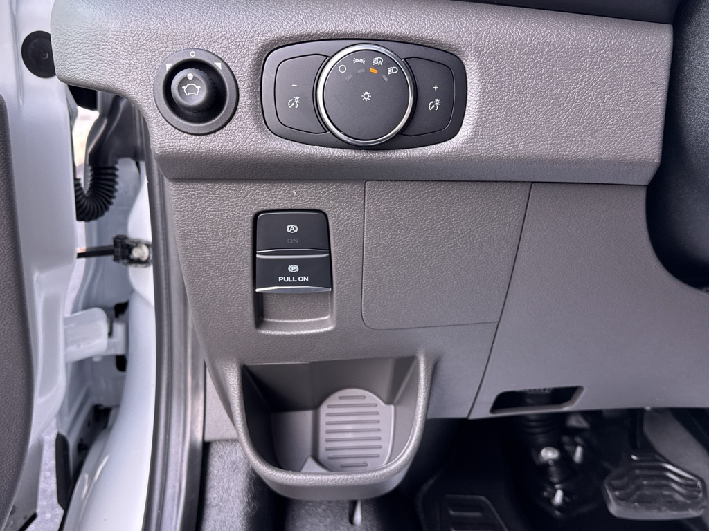 New 2026 Ford Transit 350 - photo 28