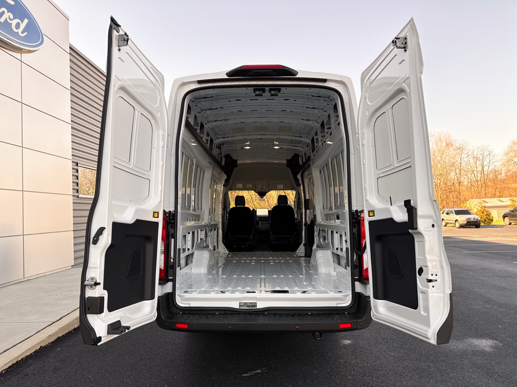 New 2026 Ford Transit 350 - photo 2