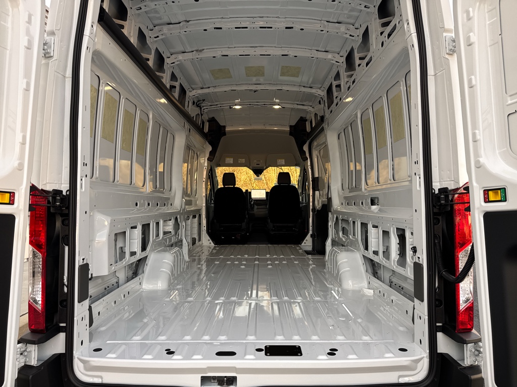 New 2026 Ford Transit 350 - photo 8