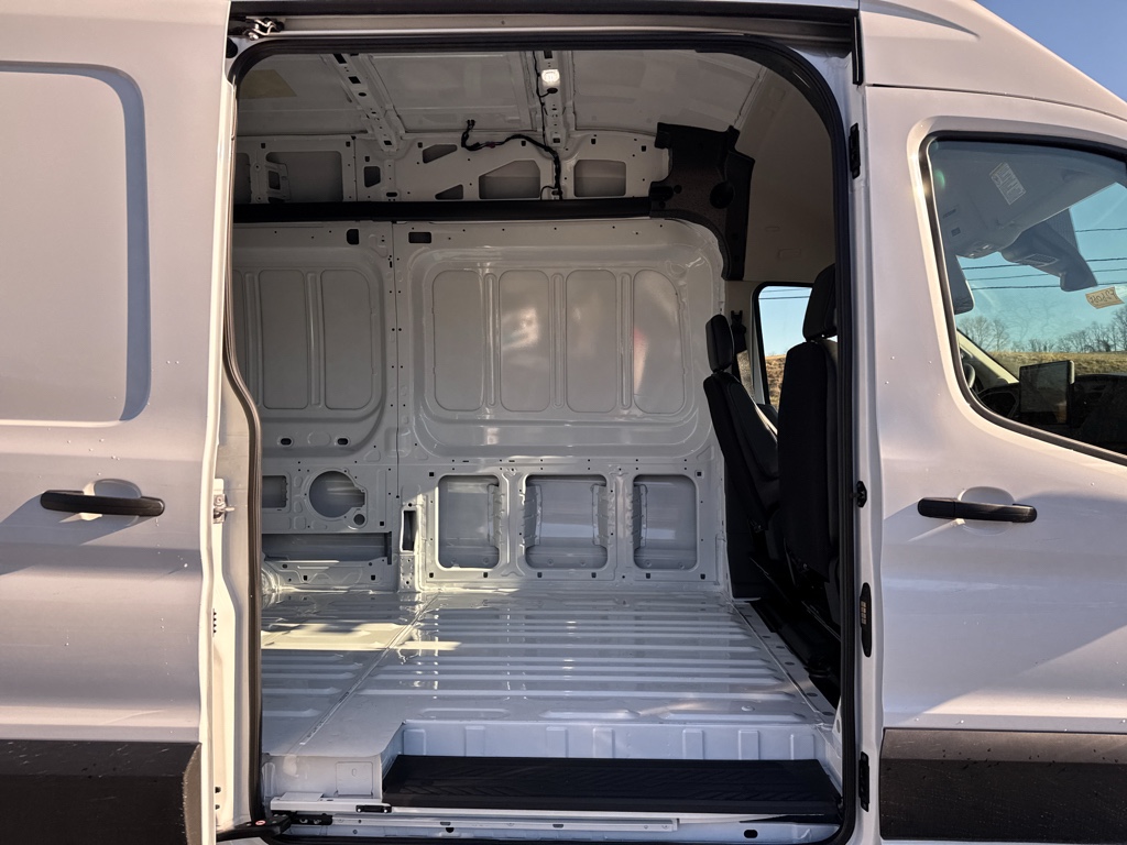 New 2026 Ford Transit 350 - photo 10