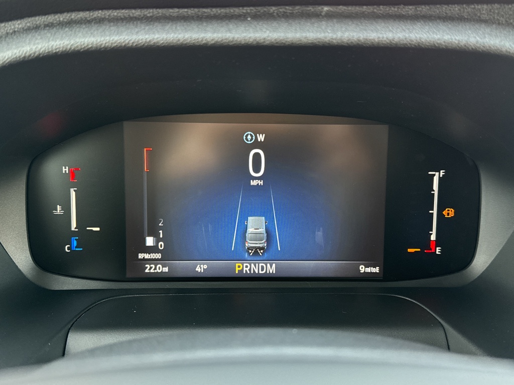 New 2026 Ford Transit 350 - photo 11