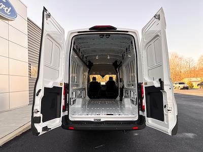 New 2026 Ford Transit 350 High Roof Empty Cargo Van for sale #F26065 - photo 2