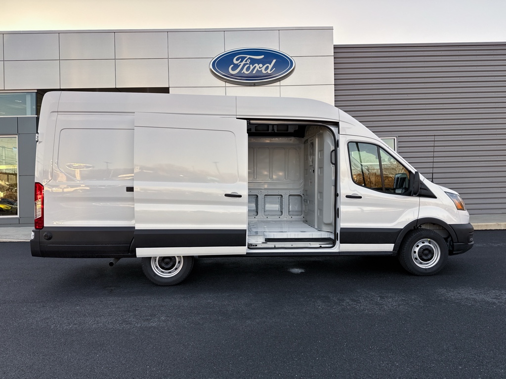 New 2026 Ford Transit 350 - photo 11