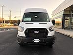 New 2026 Ford Transit 350 High Roof Empty Cargo Van for sale #F26066 - photo 1
