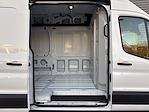 New 2026 Ford Transit 350 High Roof Empty Cargo Van for sale #F26066 - photo 8