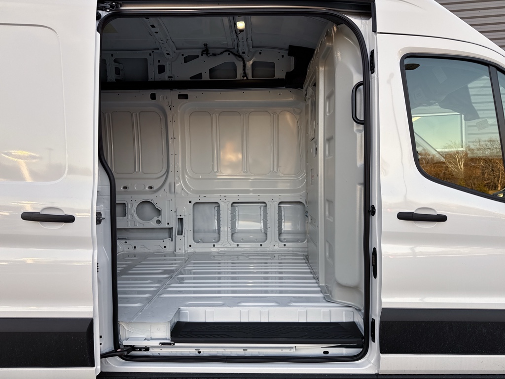 New 2026 Ford Transit 350 - photo 12