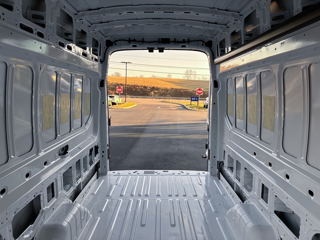 New 2026 Ford Transit 350 - photo 13