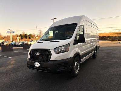 2026 Ford Transit 350 High Roof RWD Empty Cargo Van for sale #F26068 - photo 1