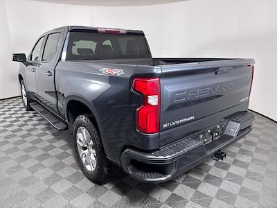 2021 Chevrolet Silverado 1500 Crew Cab 4WD Pickup for sale #F26069A - photo 2