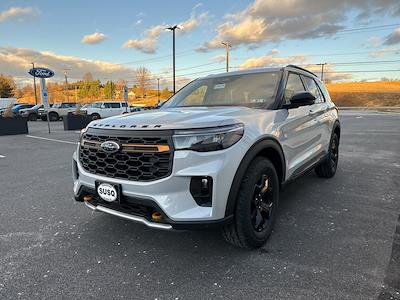 New 2026 Ford Explorer Tremor for sale #F26073 - photo 1