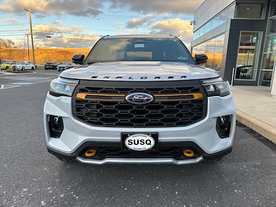 New 2026 Ford Explorer Tremor for sale #F26073 - photo 1