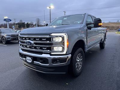 2026 Ford F-350 Crew Cab SRW 4x4 Pickup for sale #F26075 - photo 1