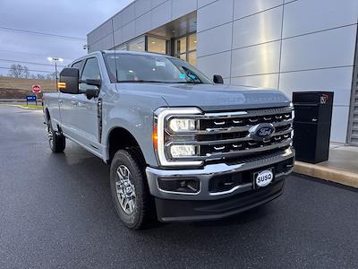 New 2026 Ford F-350 - photo 1