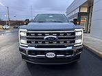 2026 Ford F-350 Crew Cab SRW 4x4 Pickup for sale #F26075 - photo 9