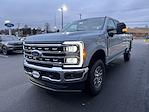 2026 Ford F-350 Crew Cab SRW 4x4 Pickup for sale #F26075 - photo 1