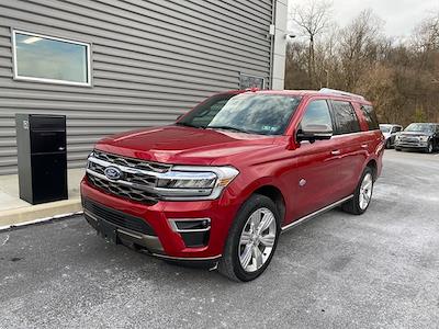 Used 2022 Ford Expedition King Ranch for sale #F26077A - photo 1