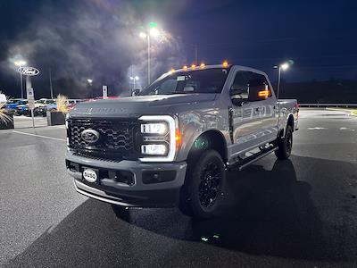 New 2026 Ford F-350 Lariat Crew Cab for sale #F26078 - photo 1