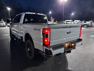 New 2026 Ford F-350 Lariat Crew Cab for sale #F26078 - photo 2