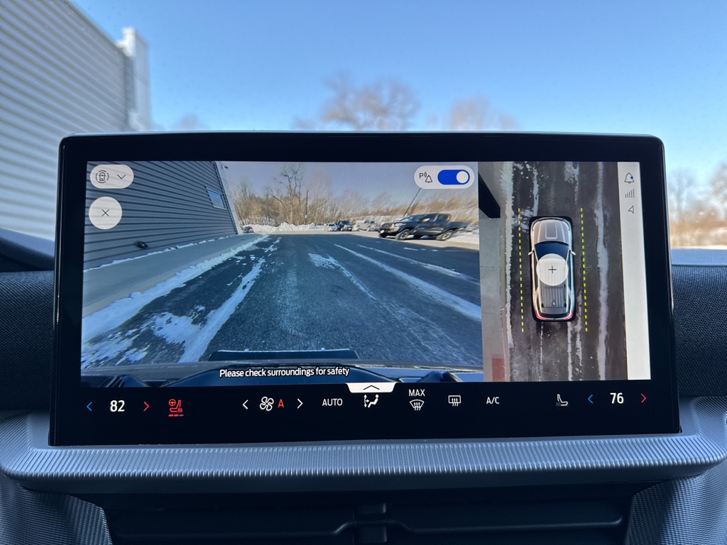 New 2026 Ford Explorer - photo 19
