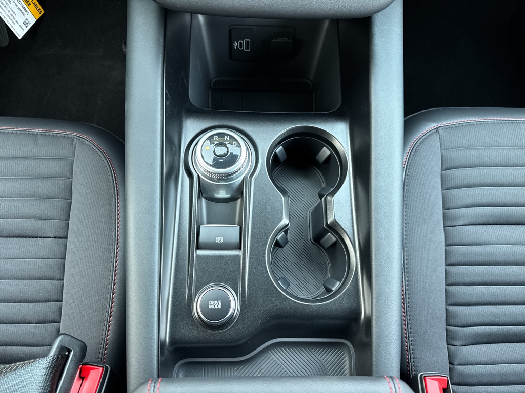 New 2026 Ford Explorer - photo 23
