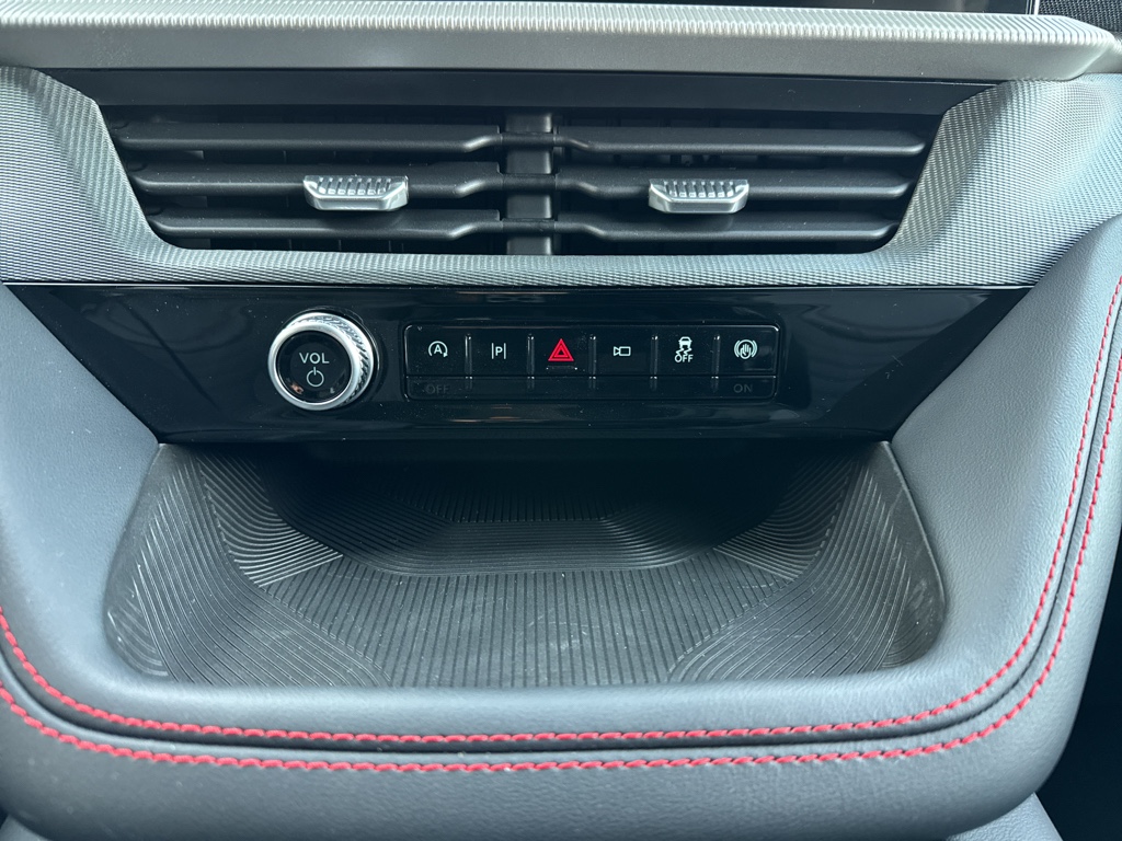 New 2026 Ford Explorer - photo 24