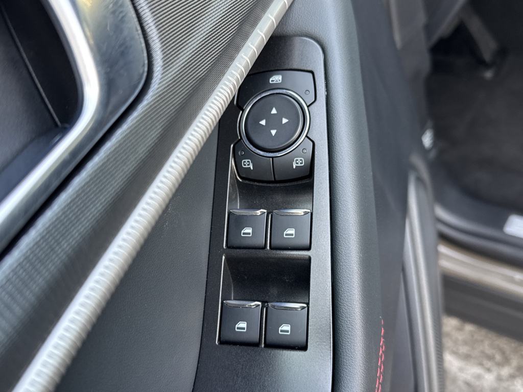 New 2026 Ford Explorer - photo 25