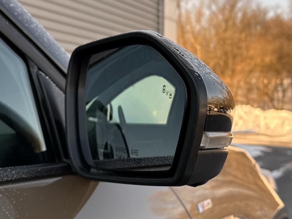 New 2026 Ford Explorer - photo 28