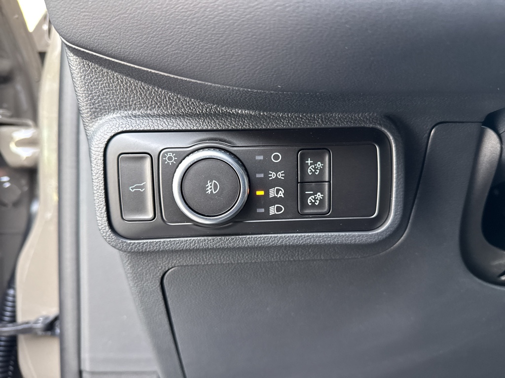 New 2026 Ford Explorer - photo 30