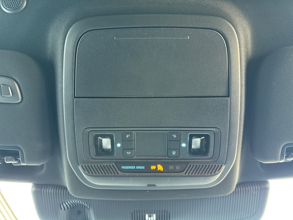 New 2026 Ford Explorer - photo 31
